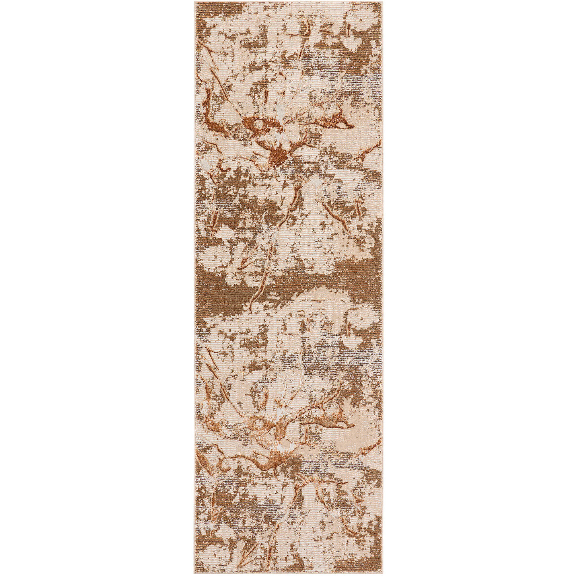 Piave Brown Indoor Rug