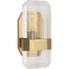Jacqueline Wall Sconce Wall Light
