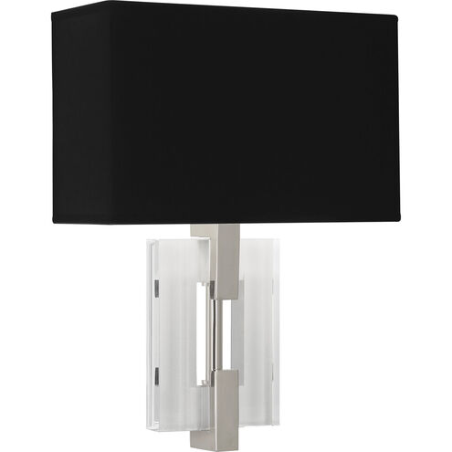 Lincoln 2 Light 12.00 inch Wall Sconce