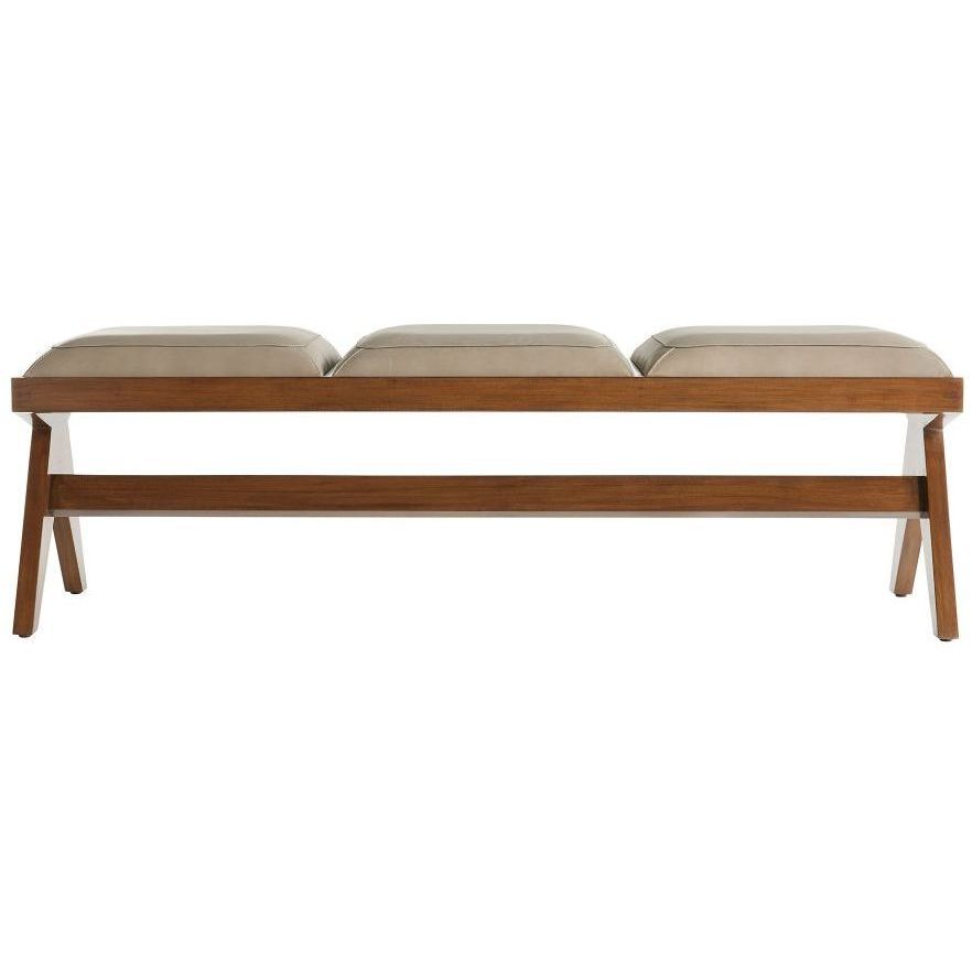 Luchesse 19 inch Morel Bench