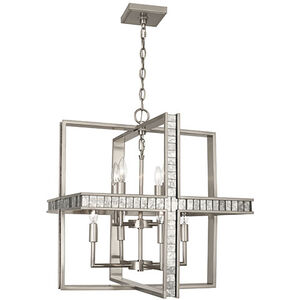 Diana 8 Light 20.00 inch Pendant