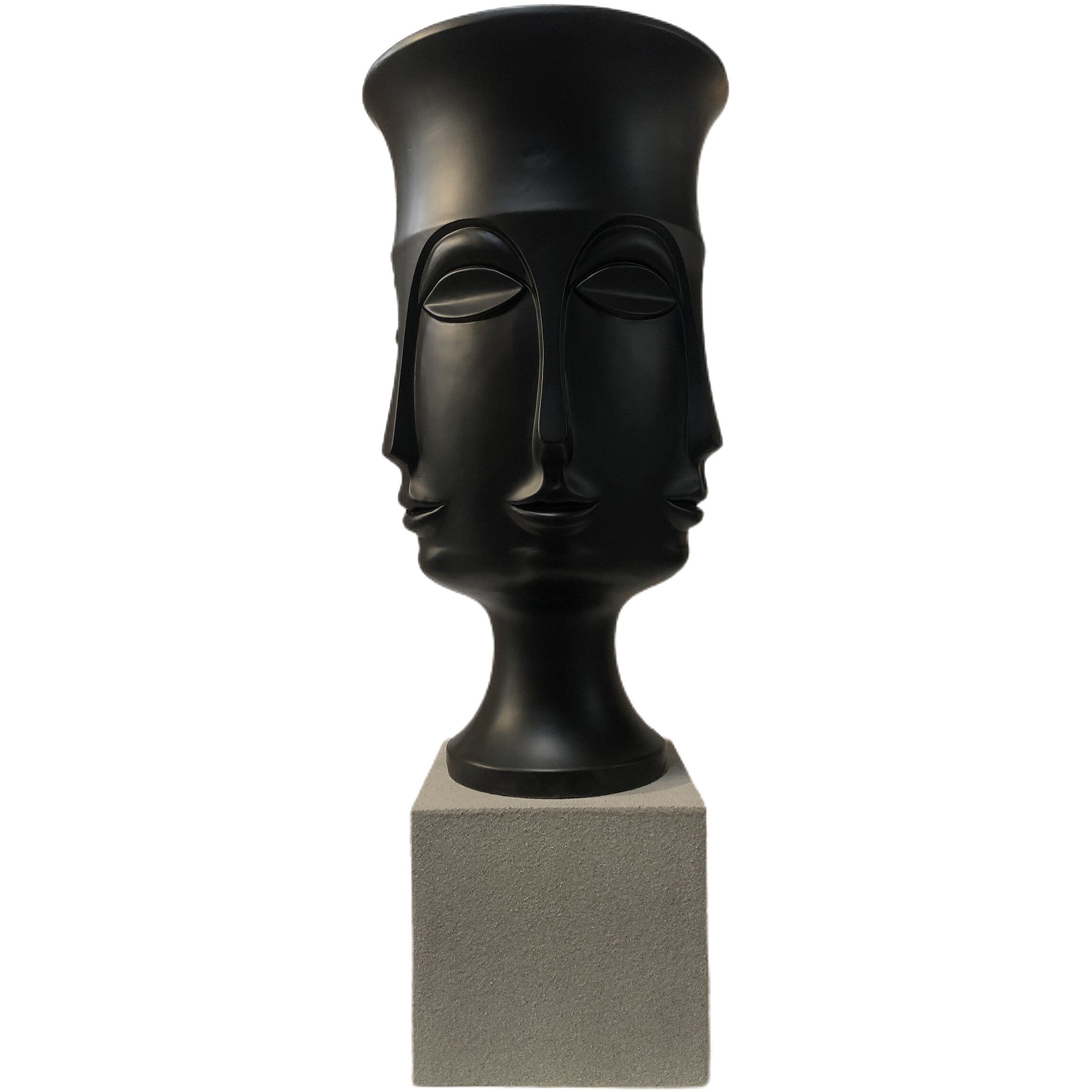 Assisi 43 X 16 inch Vase