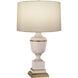 Annika 1 Light 6.88 inch Table Lamp