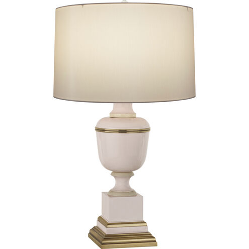 Annika 1 Light 6.88 inch Table Lamp