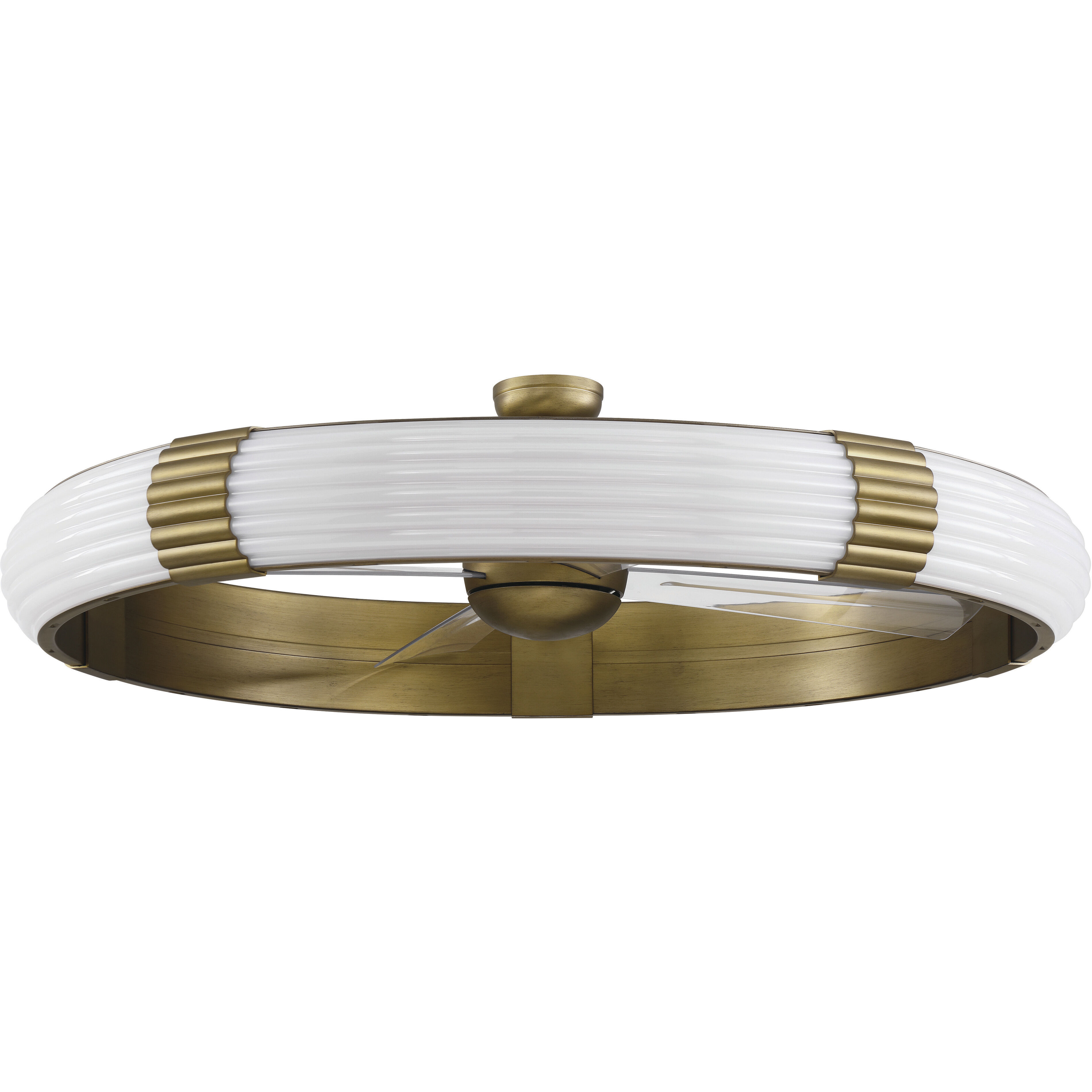 Cipriani 57.00 inch Indoor Ceiling Fan