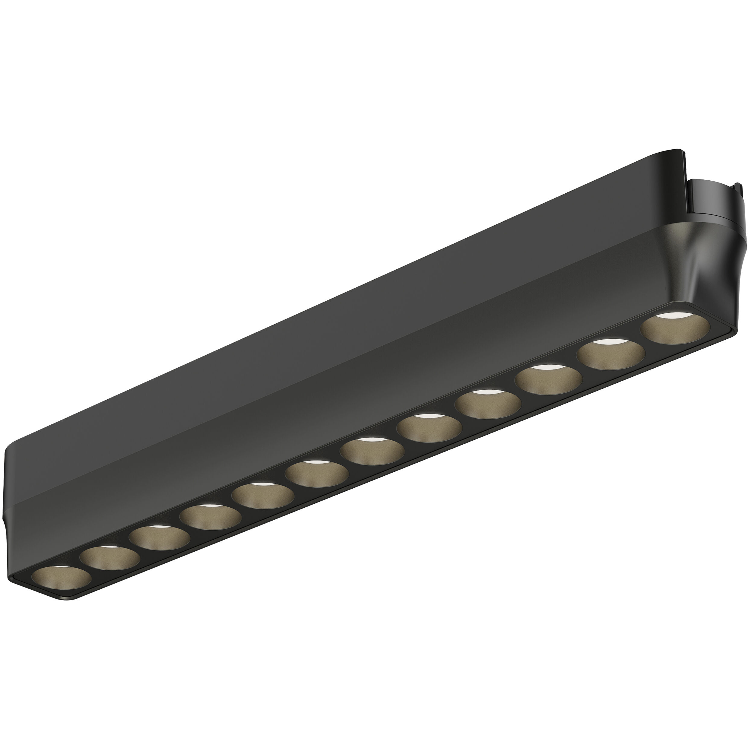 Continuum - Track 1 Light 1.00 inch Track Lighting