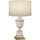 Annika 1 Light 6.88 inch Table Lamp