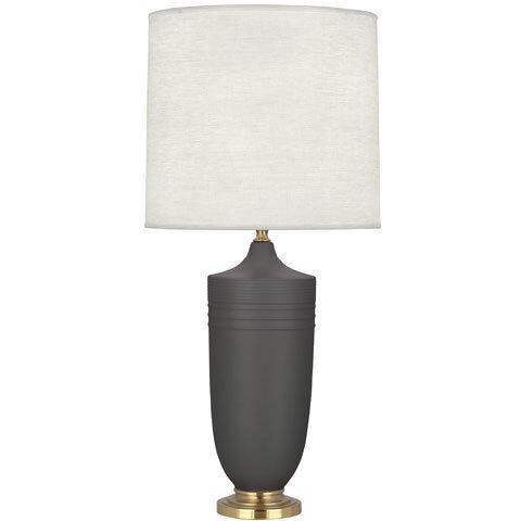 Berman brass table hotsell lamps