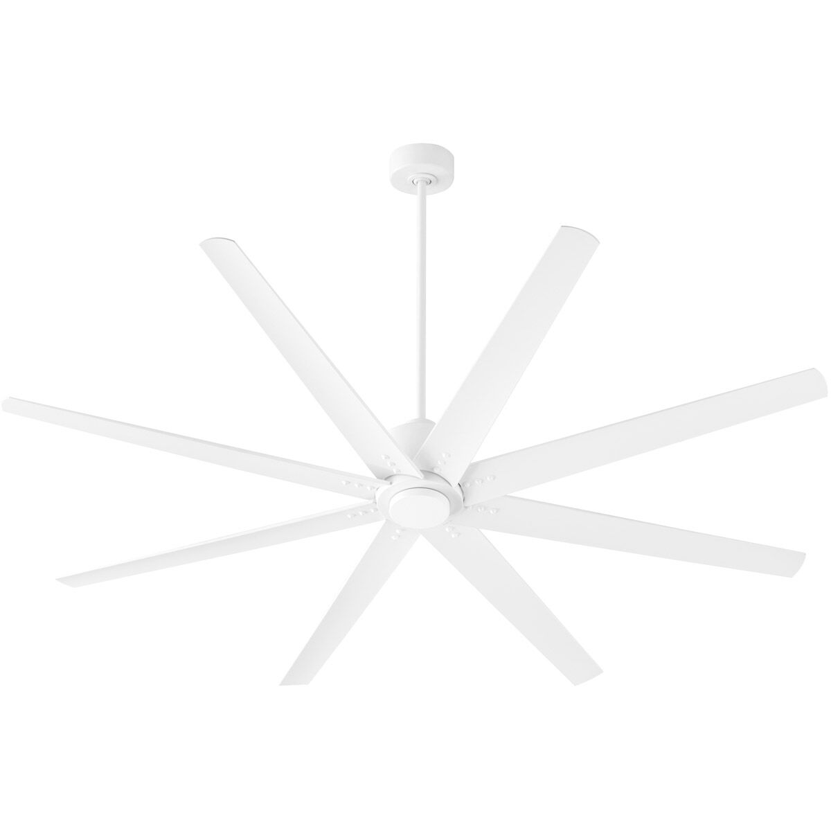 Fleet 72.00 inch Indoor Ceiling Fan