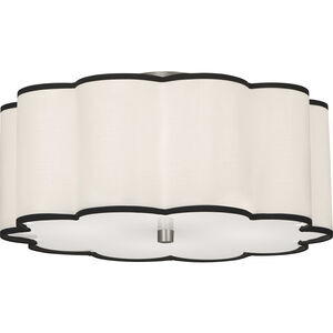 Axis 4 Light 20.00 inch Flush Mount