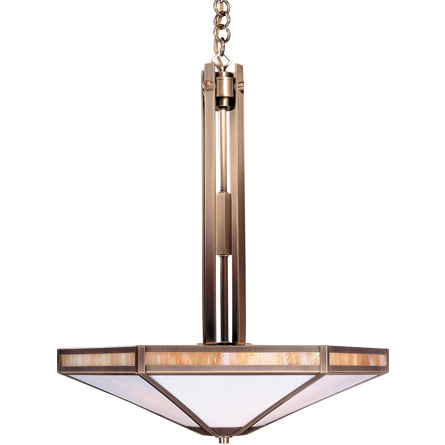Etoile 4 Light 21.00 inch Pendant