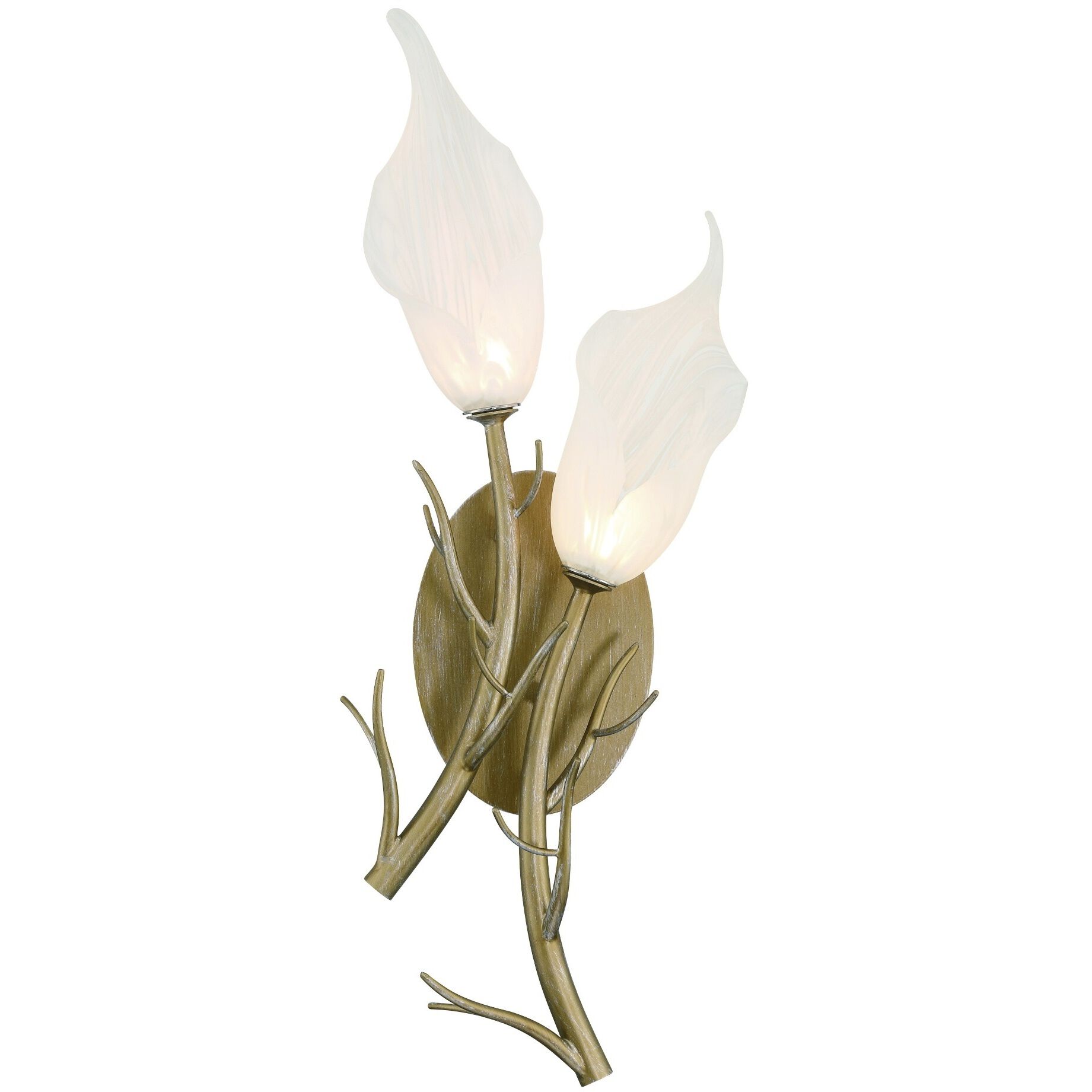 Matera Wall Sconce