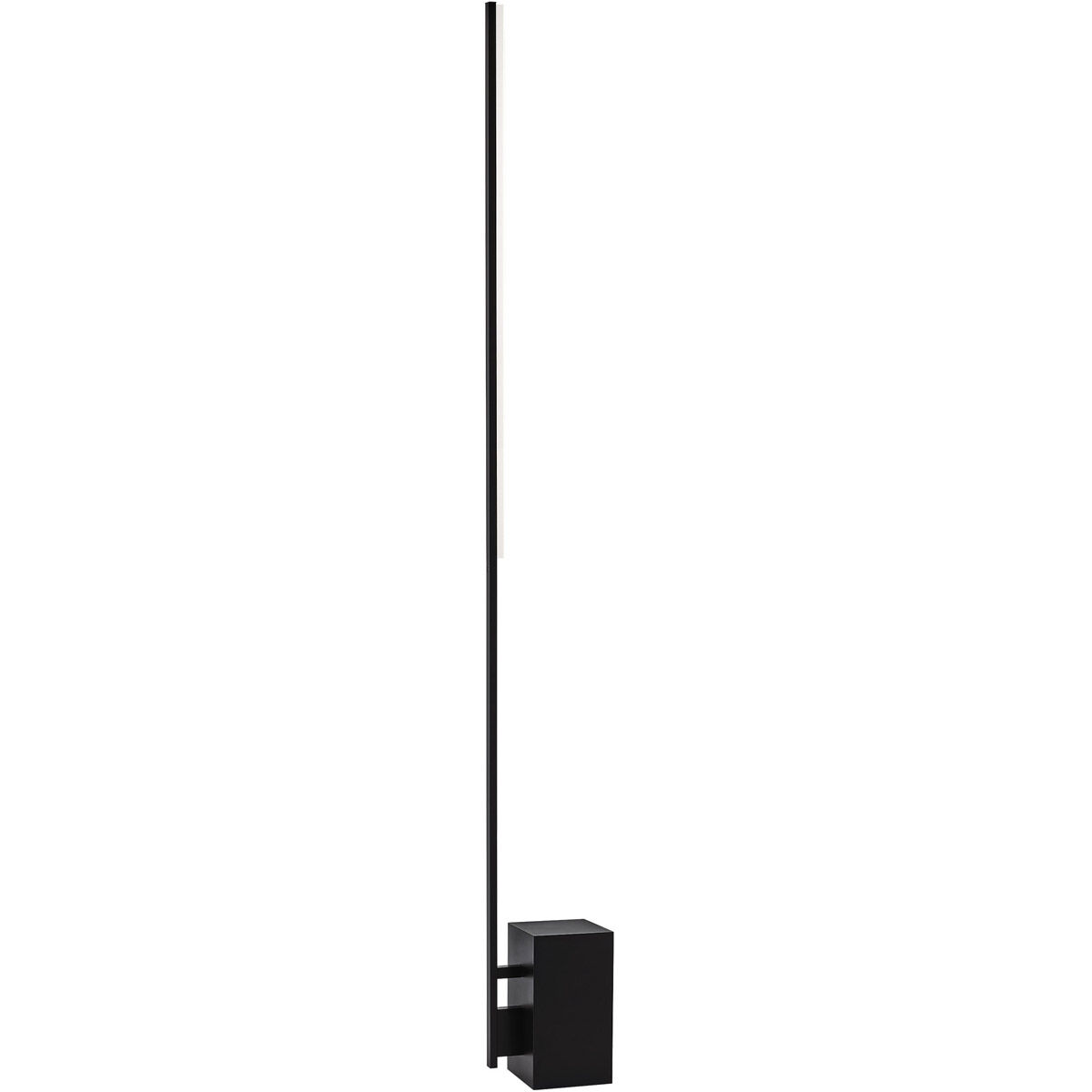 Sean Lavin Klee 1 Light 7.60 inch Floor Lamp