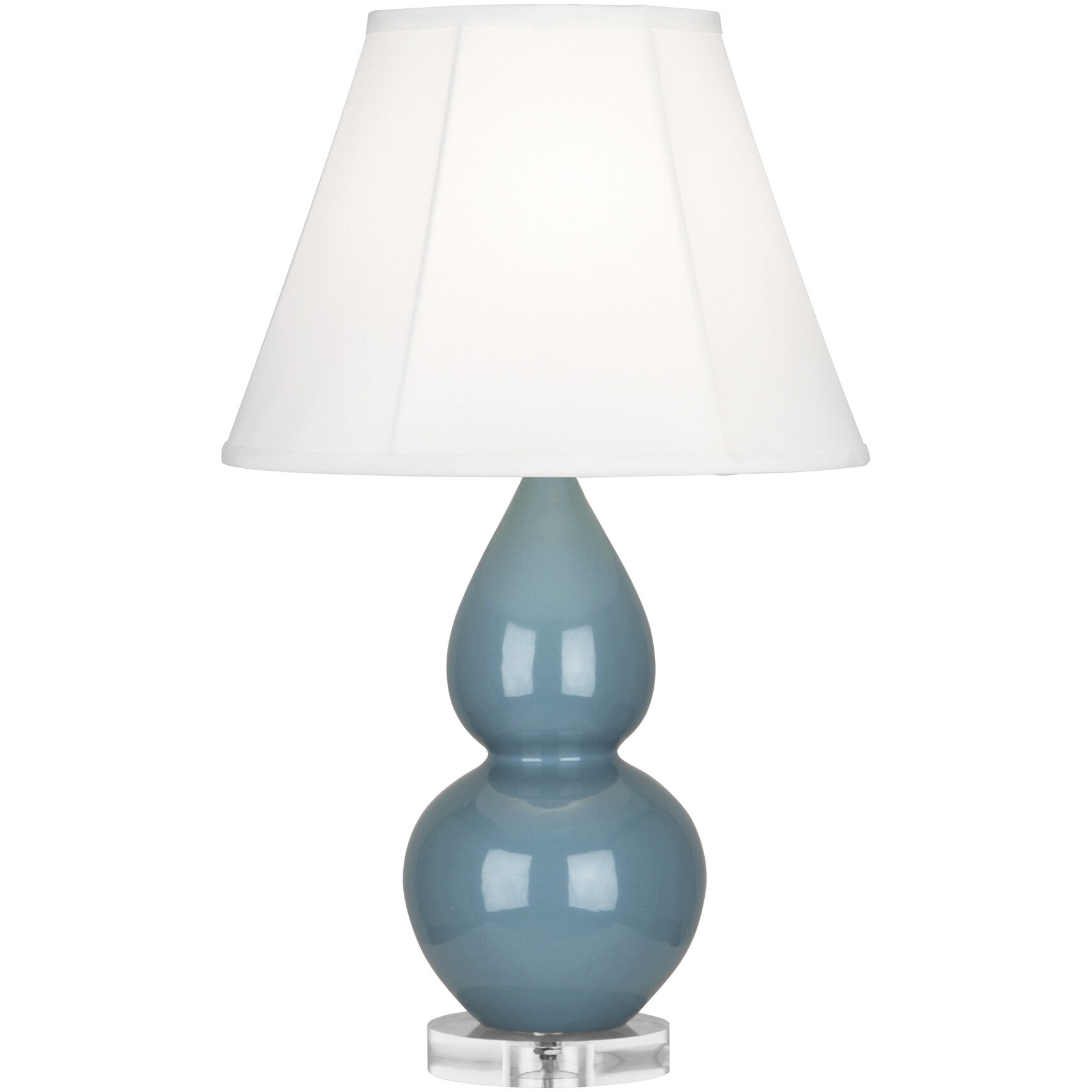 Small outlet gourd lamp