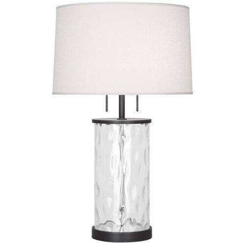 Gloria 2 Light 7.50 inch Table Lamp