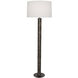 Michael Berman Brut 1 Light 10.00 inch Floor Lamp