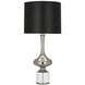 Jeannie 1 Light 7.75 inch Table Lamp