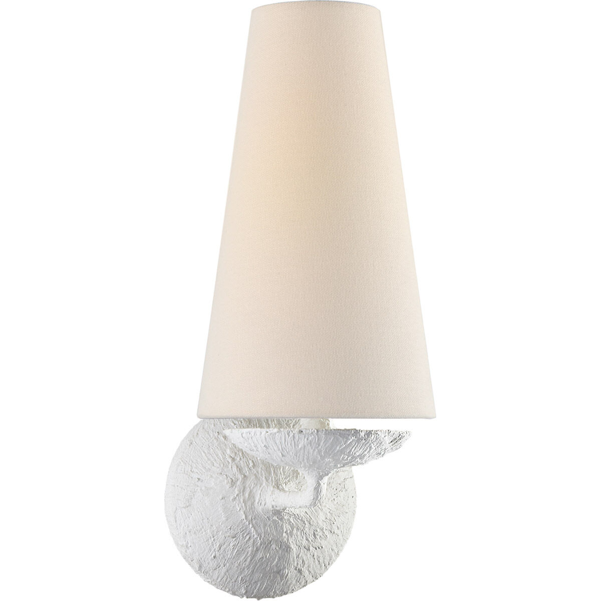 AERIN Fontaine 1 Light 5.50 inch Wall Sconce