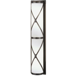 Chase 4 Light 4.13 inch Wall Sconce