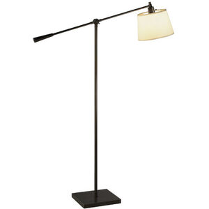 Real Simple 1 Light 15.00 inch Floor Lamp
