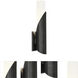 Michael Berman Brut 1 Light 4.5 inch Deep Patina Bronze Wall Sconce Wall Light