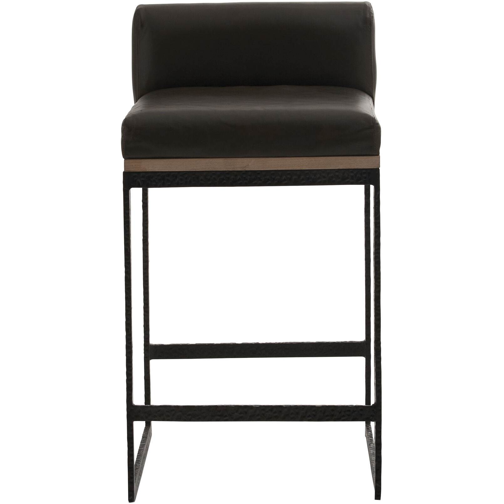 Marmont 29.5 inch Graphite Counter Stool