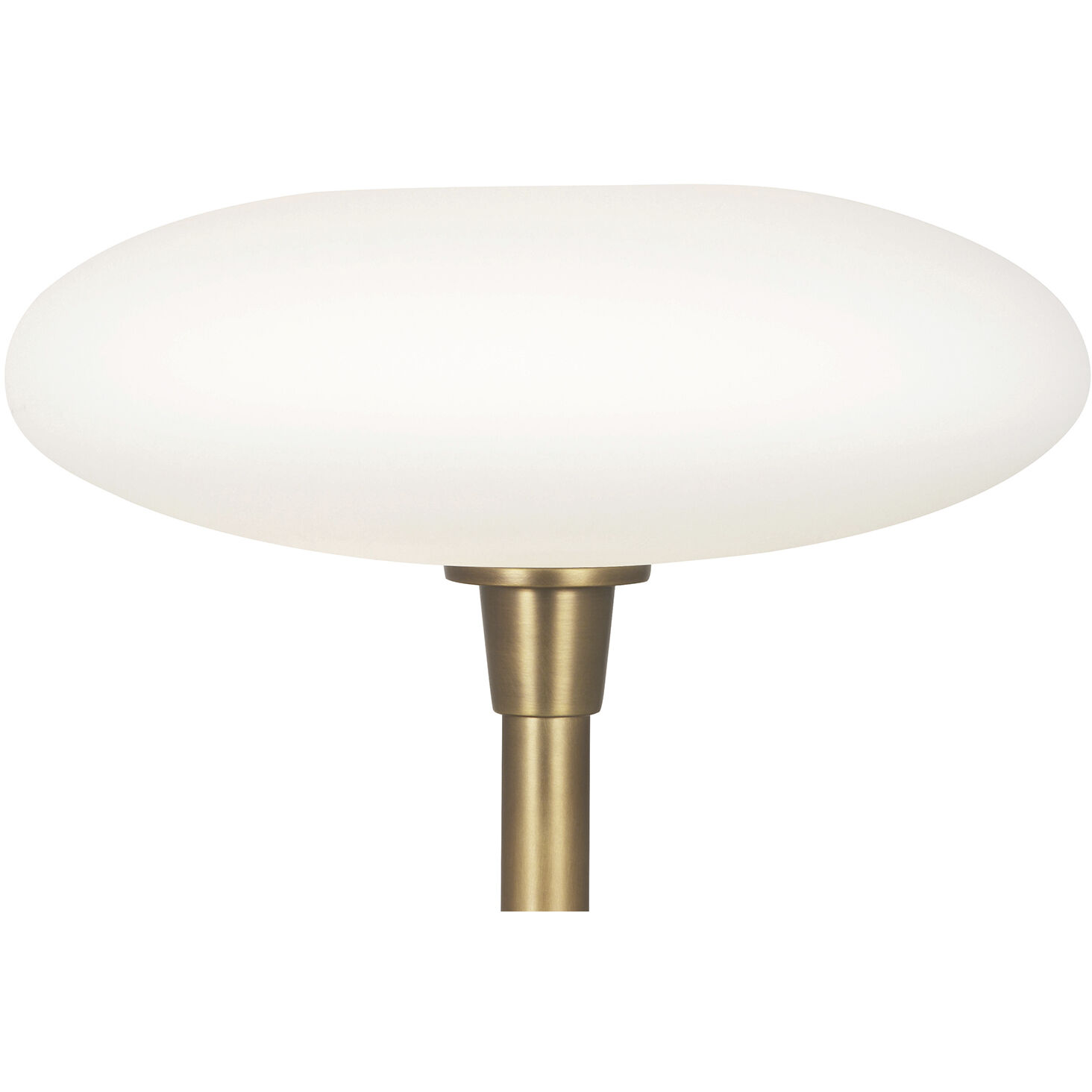 Rico Espinet Ovo 23 inch 150.00 watt Aged Brass Table Lamp Portable Light