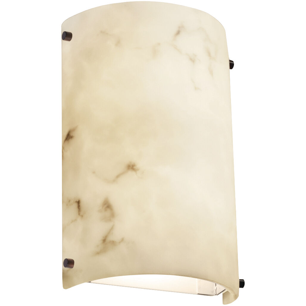 Oliver 1 Light 8.00 inch Wall Sconce