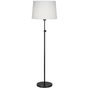 Koleman 1 Light 0.75 inch Floor Lamp
