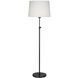 Koleman 1 Light 0.75 inch Floor Lamp