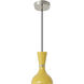 Clare 1 Light 7.00 inch Pendant