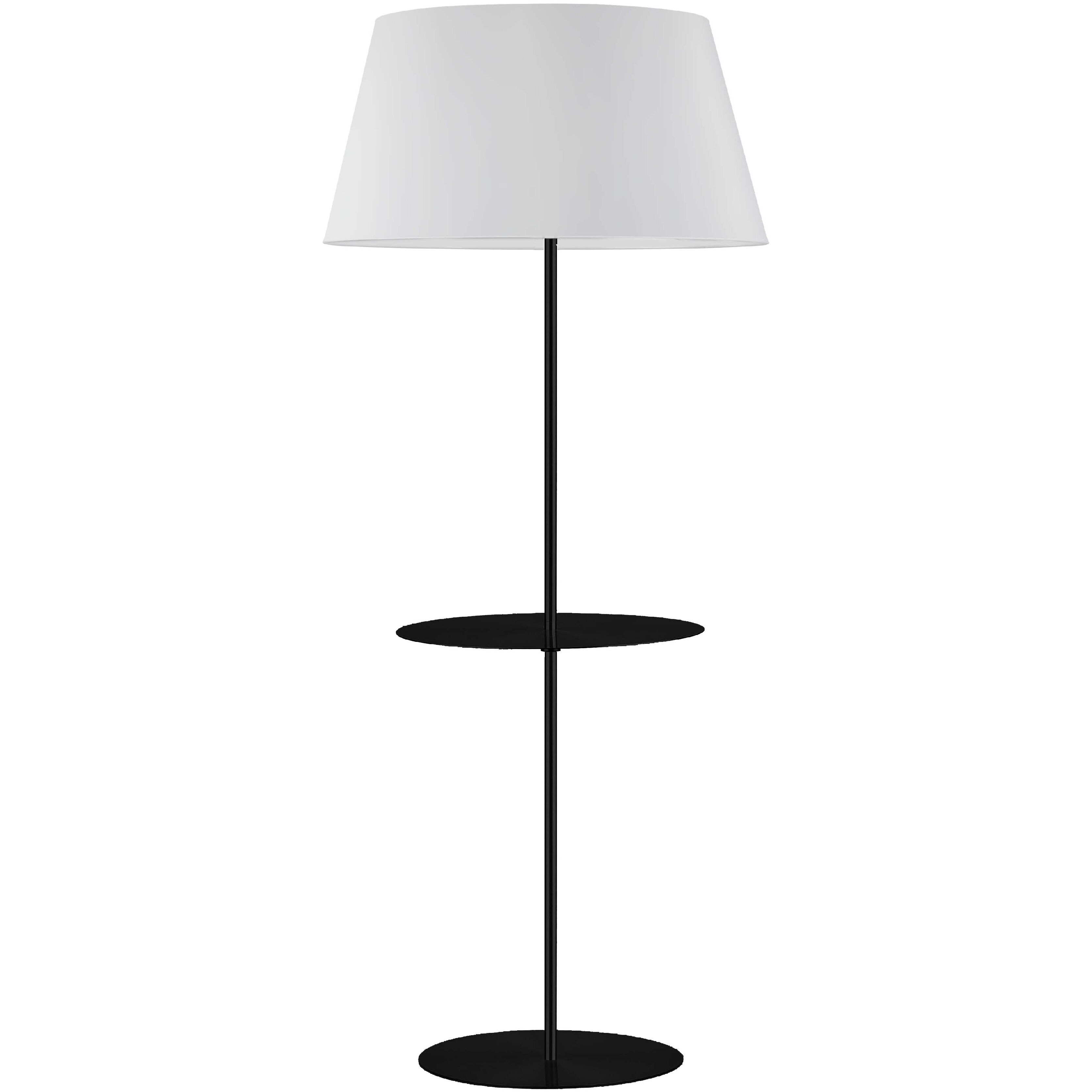 Gretchen 1 Light 26.00 inch Floor Lamp