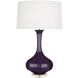Pike 1 Light 11.50 inch Table Lamp