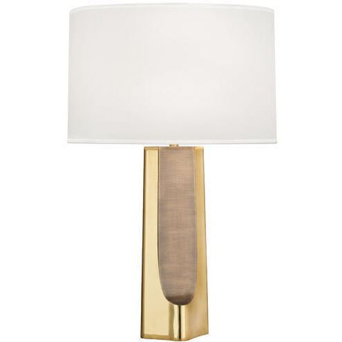 Margeaux 1 Light 5.88 inch Table Lamp