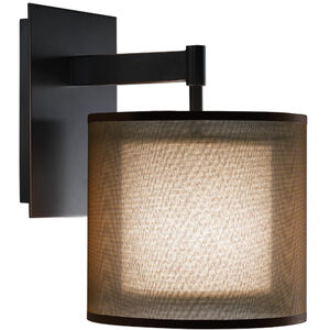 Saturnia 1 Light 8.00 inch Wall Sconce