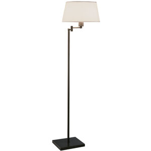 Real Simple 1 Light 11.63 inch Floor Lamp