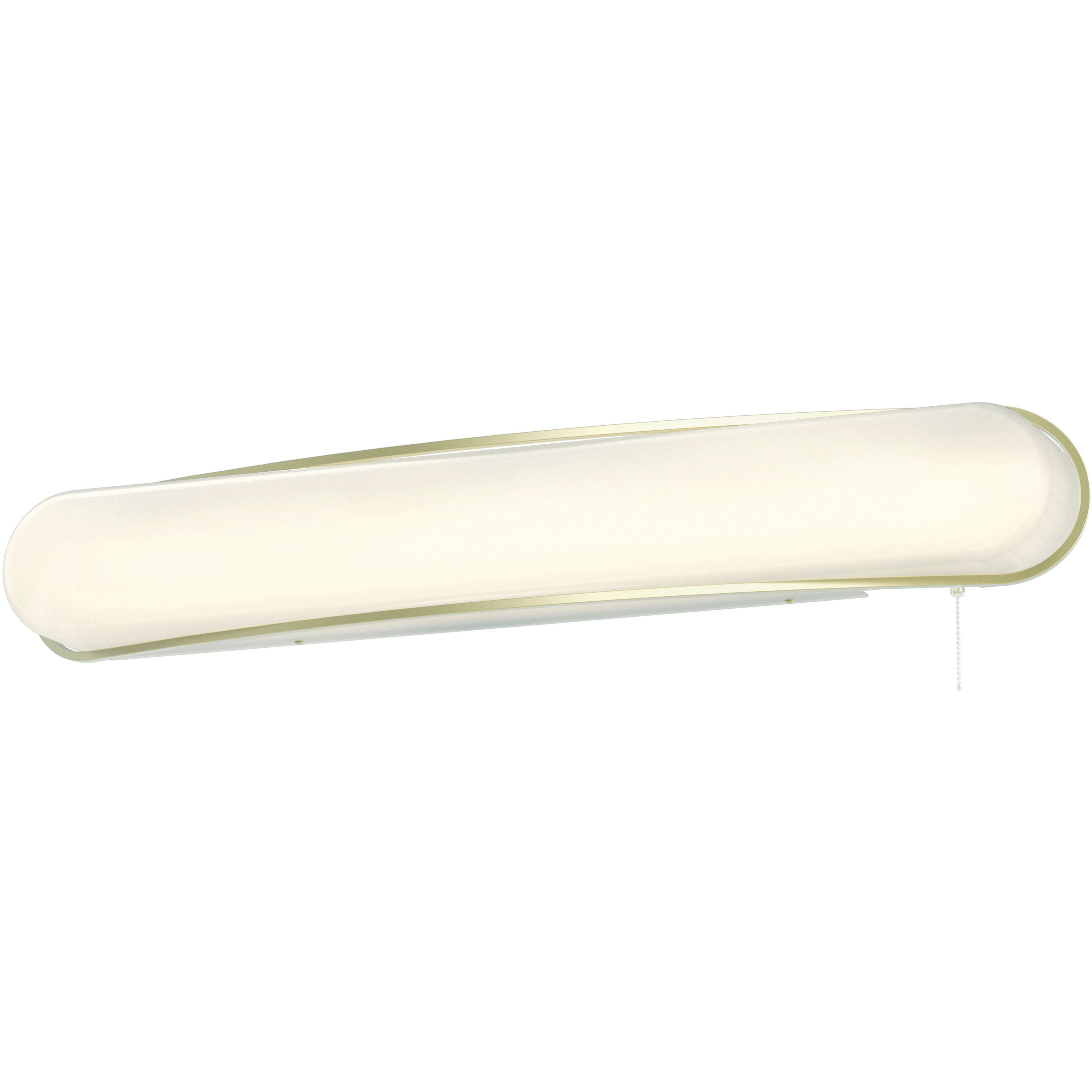 Curve 2 Light Wall Sconce