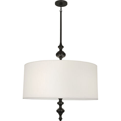 Arthur 3 Light 27.00 inch Pendant