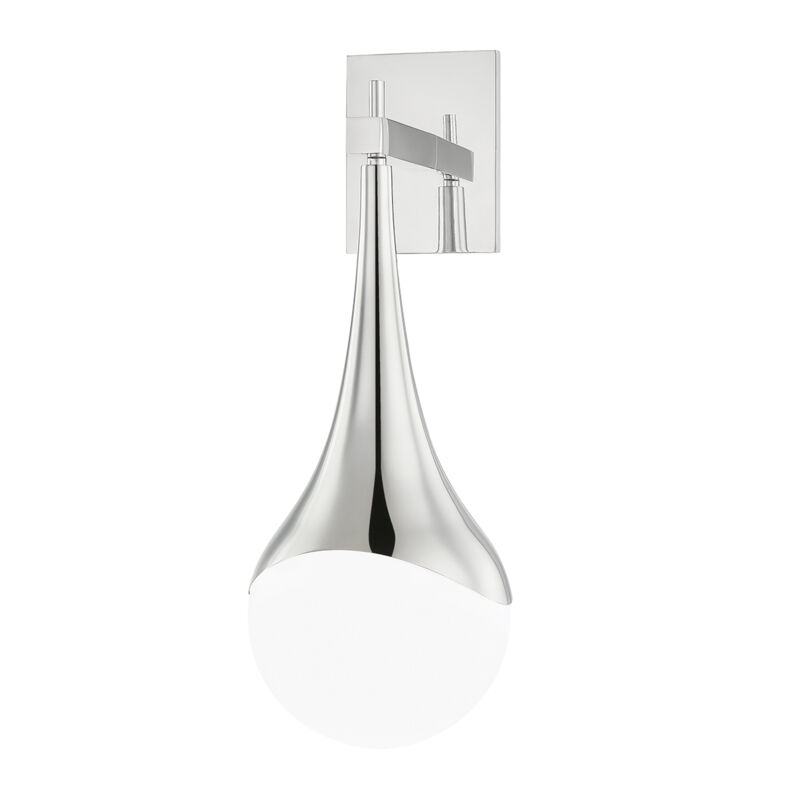 Ariana 1 Light 6.75 inch Wall Sconce