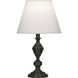 Arthur 1 Light 5.00 inch Table Lamp