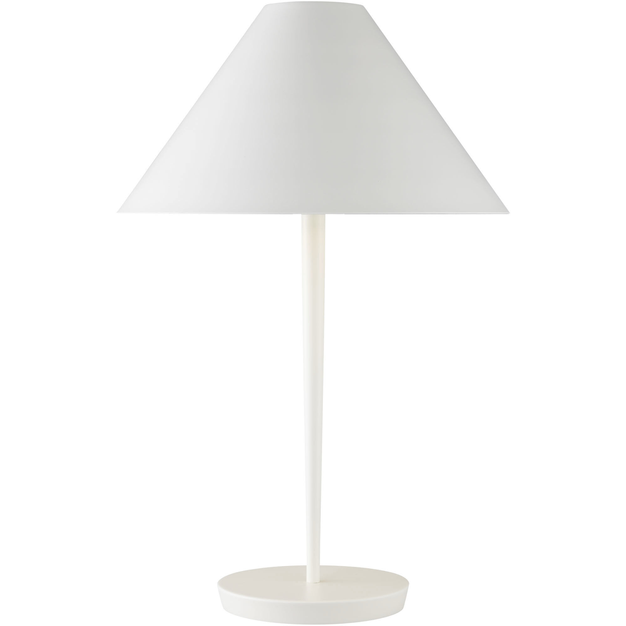 Kelly by Kelly Wearstler Contra 1 Light 16.00 inch Table Lamp