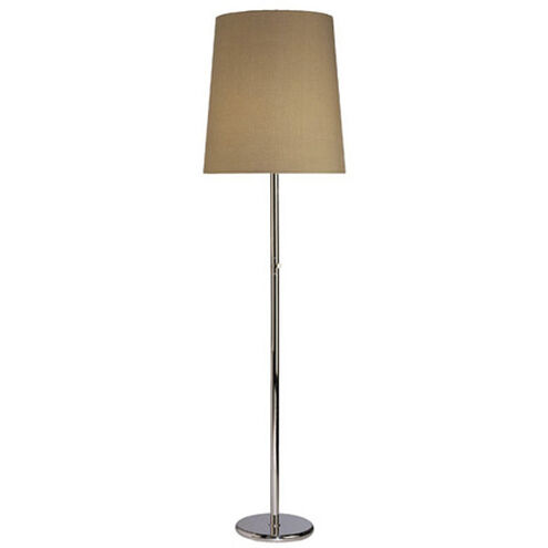 Rico Espinet Buster 1 Light 12.00 inch Floor Lamp