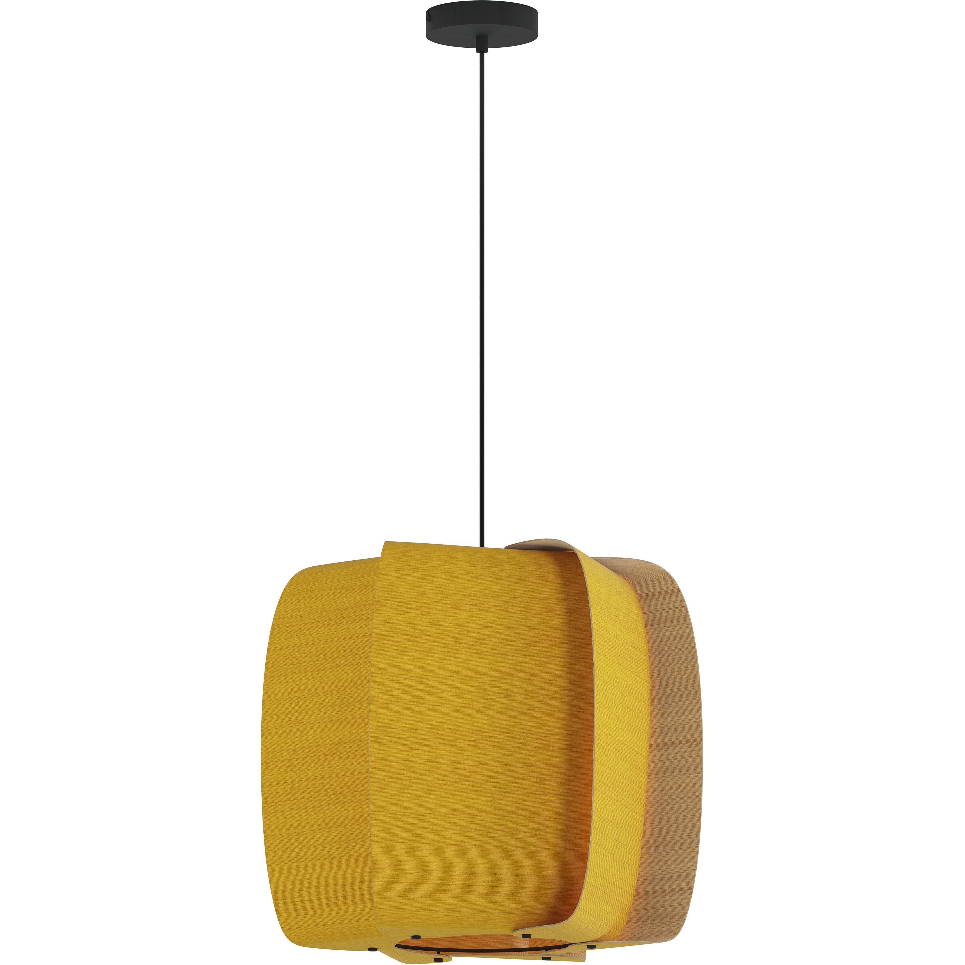 Alba 1 Light 21.25 inch Pendant