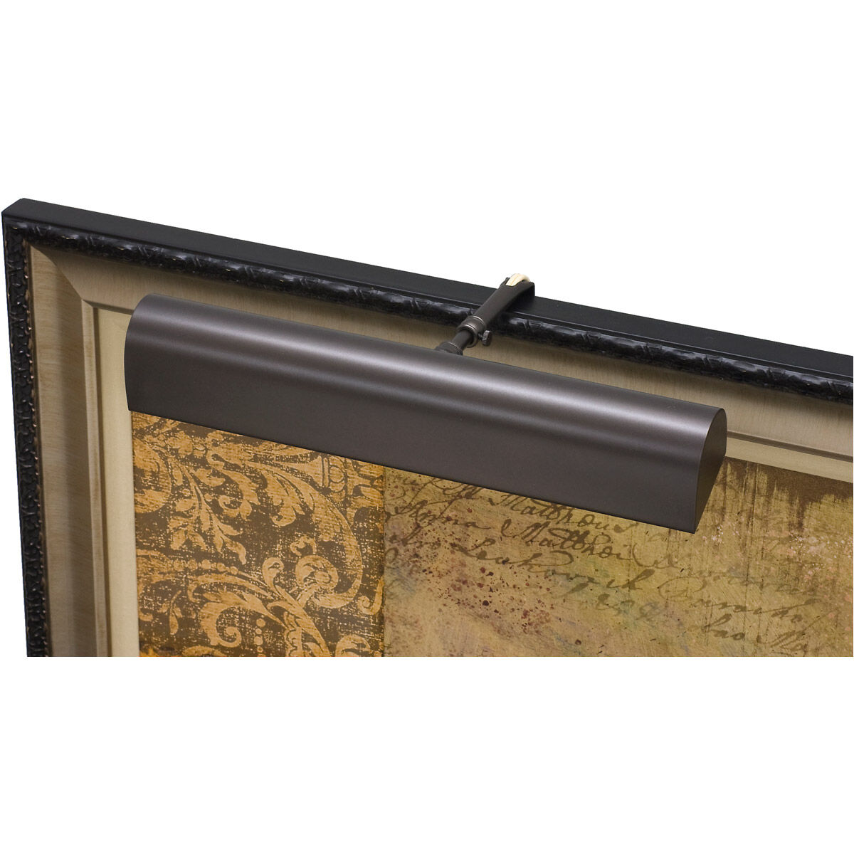 Classic Traditional 2 Light 14.00 inch Picture Light