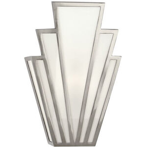 Empire 1 Light 7.00 inch Wall Sconce