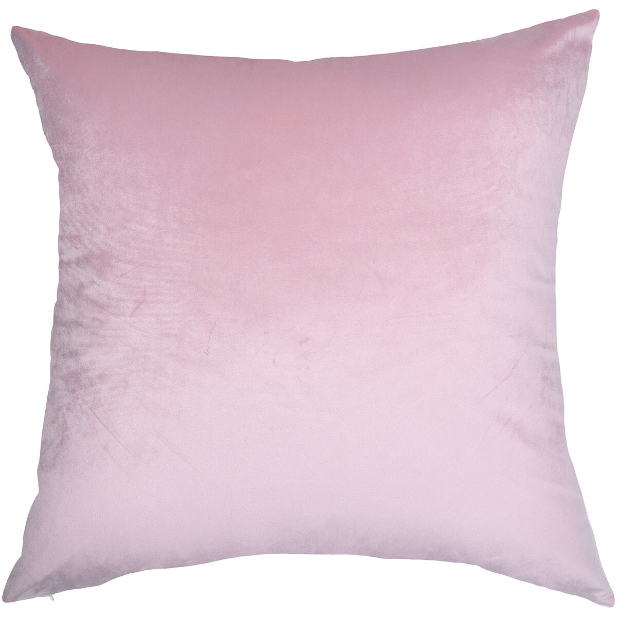 Dann Foley 24 inch Blush Decorative Pillow