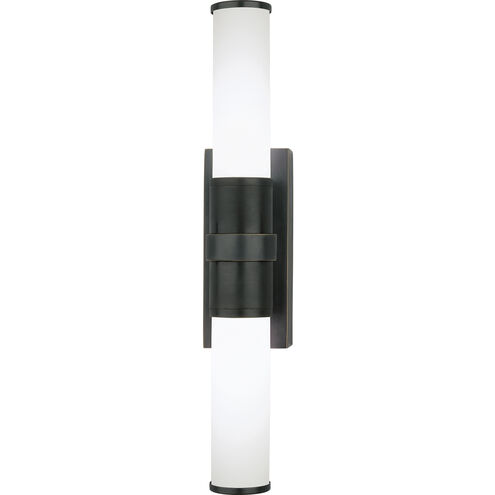 Roderick 2 Light 4.00 inch Wall Sconce