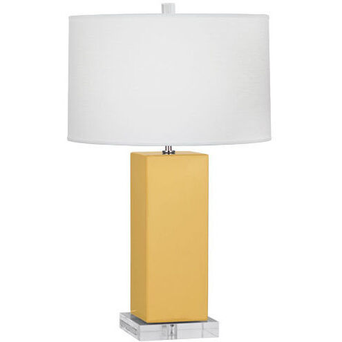 Harvey 1 Light 6.25 inch Table Lamp