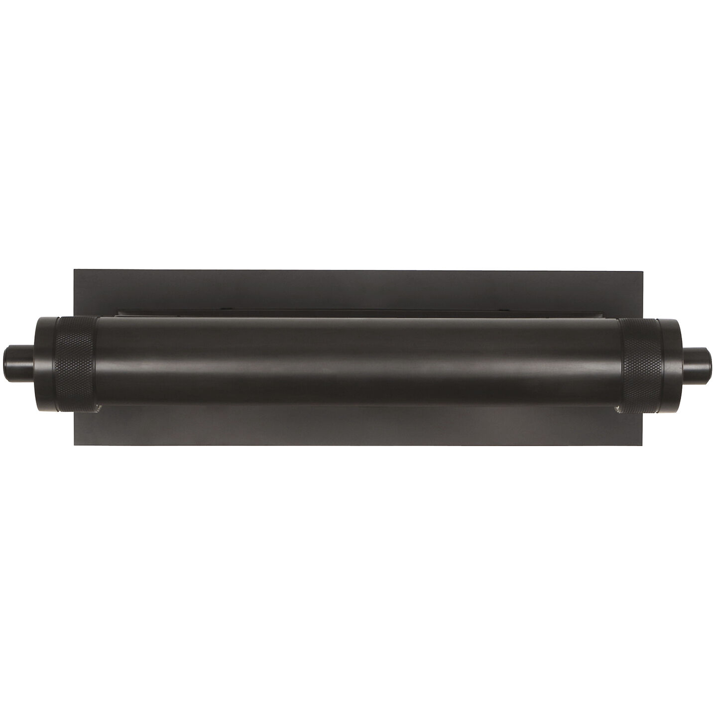 Wyatt 2 Light 18.5 inch Deep Patina Bronze Wall Sconce Wall Light