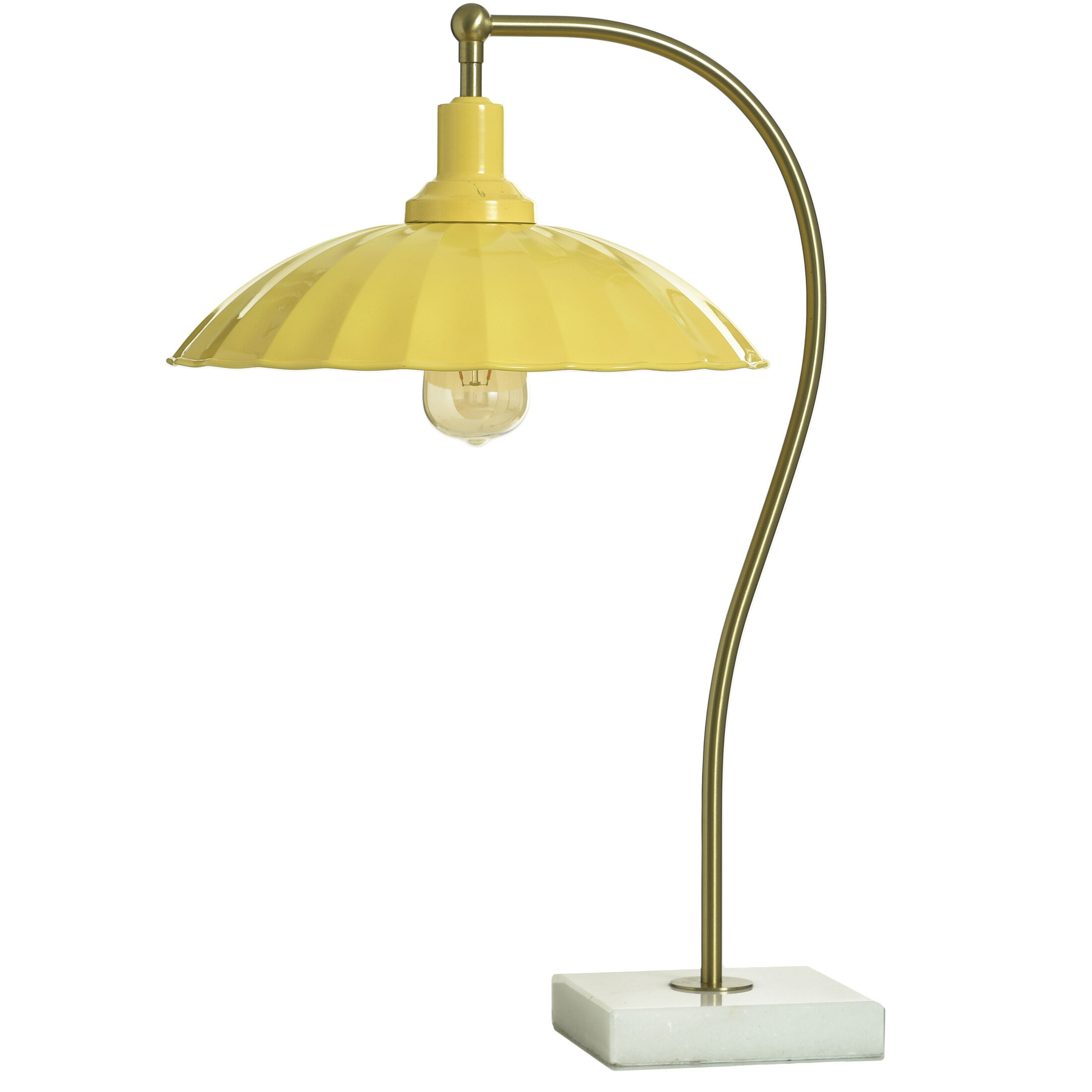 Penelope 1 Light 14.00 inch Table Lamp